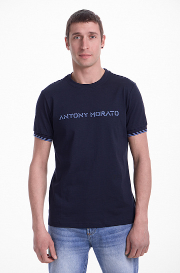 Футболка ANTONY MORATO