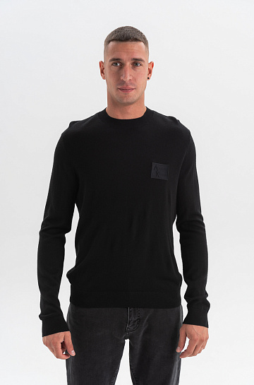 Пуловер ARMANI EXCHANGE