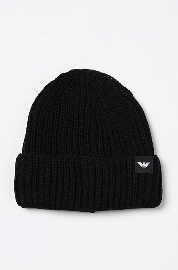 Шапка EMPORIO ARMANI