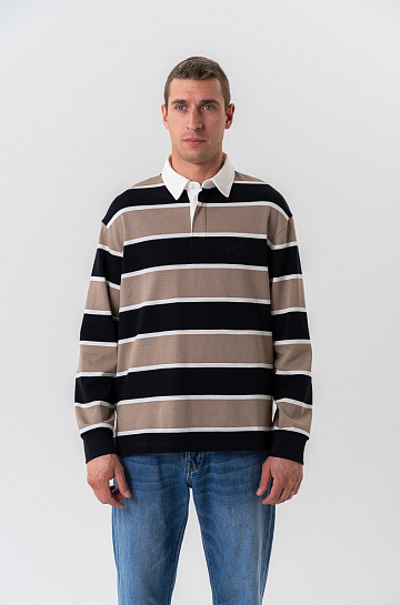 Поло ARMANI EXCHANGE