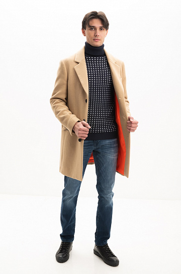 Пальто ANTONY MORATO