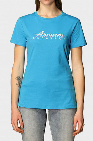 Футболка ARMANI EXCHANGE