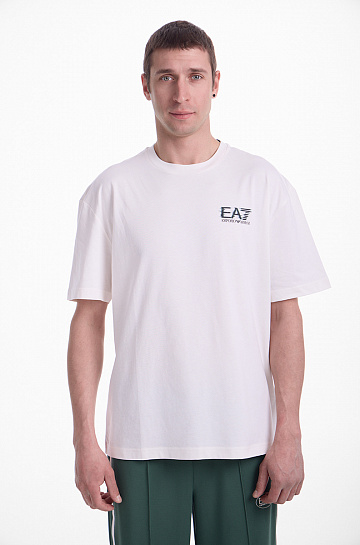Футболка EA7