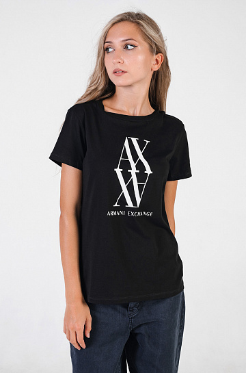 Футболка ARMANI EXCHANGE
