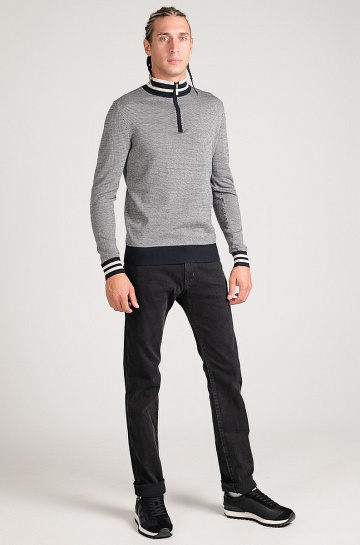 Джинсы EMPORIO ARMANI