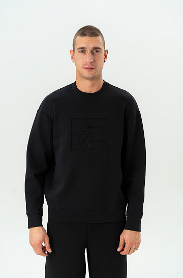 Толстовка ARMANI EXCHANGE