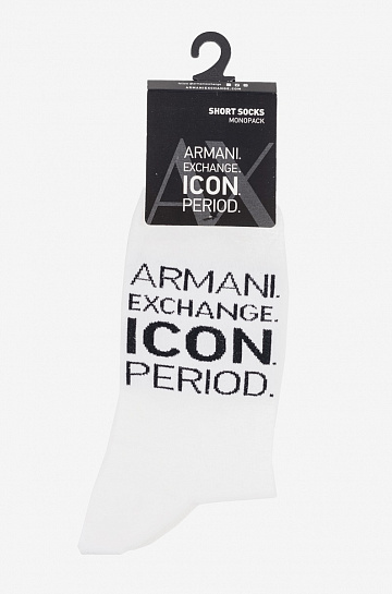 Носки ARMANI EXCHANGE