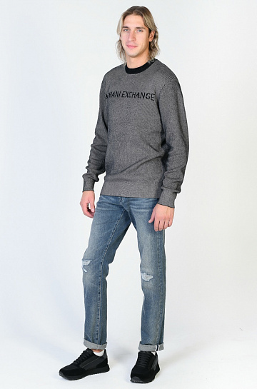 Джинсы ARMANI EXCHANGE