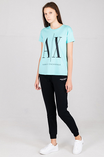 Брюки спортивные ARMANI EXCHANGE
