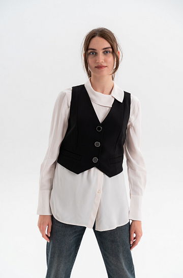 Жилет ARMANI EXCHANGE