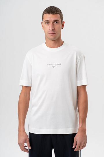 Футболка EMPORIO ARMANI
