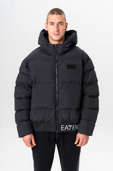 Куртка EA7