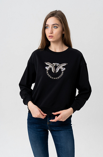 Толстовка PINKO
