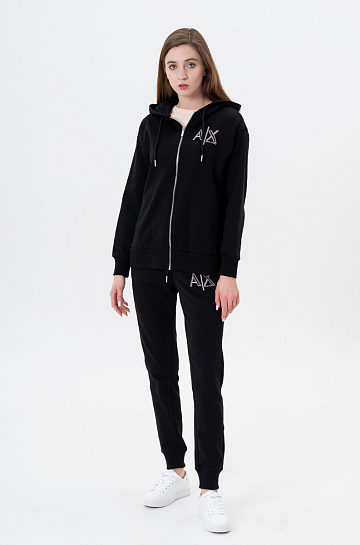 Брюки спортивные ARMANI EXCHANGE
