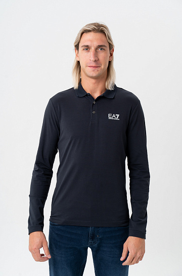 Поло EA7
