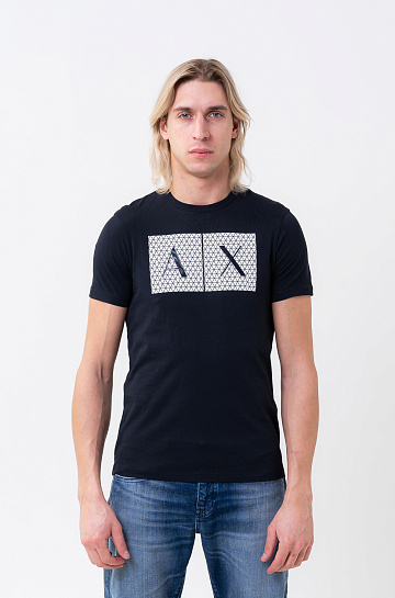 Футболка ARMANI EXCHANGE