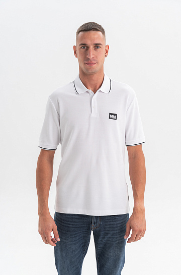 Поло ARMANI EXCHANGE
