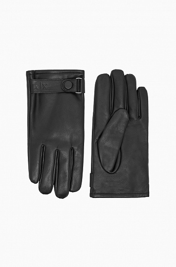 Перчатки ARMANI EXCHANGE