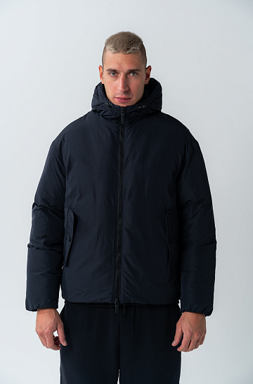 Пуховик ARMANI EXCHANGE