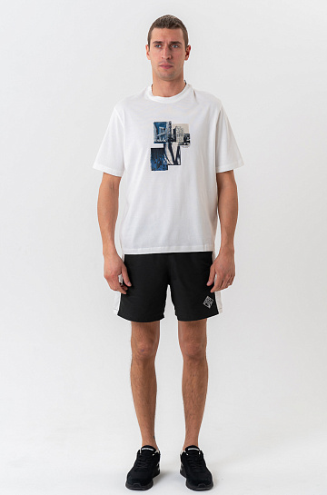 Шорты ARMANI EXCHANGE