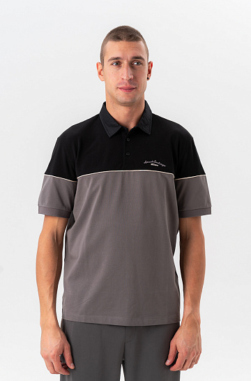 Поло ARMANI EXCHANGE