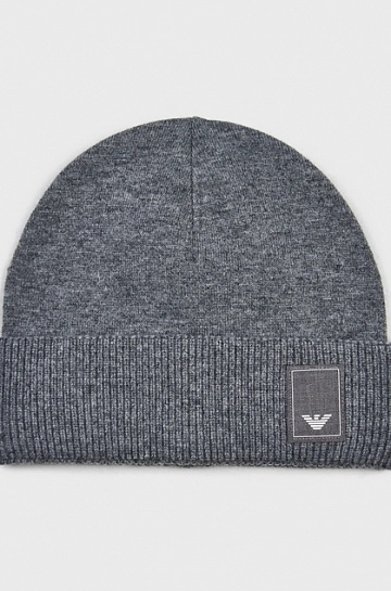 Шапка EMPORIO ARMANI