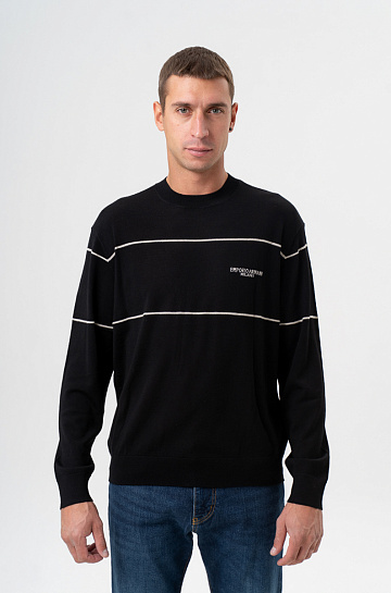 Джемпер EMPORIO ARMANI