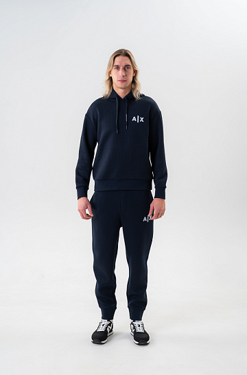 Брюки спортивные ARMANI EXCHANGE