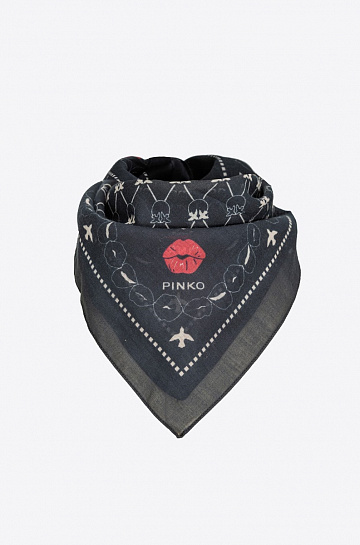 Платок PINKO