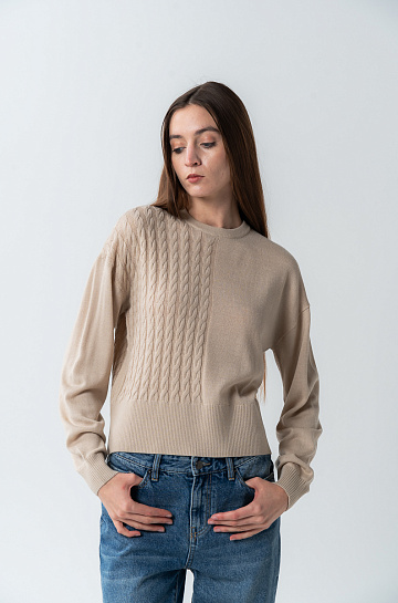 Пуловер ARMANI EXCHANGE
