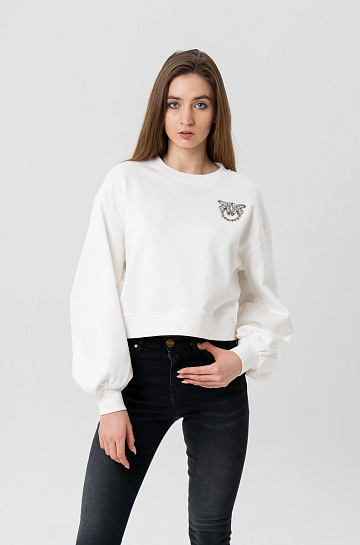 Толстовка PINKO