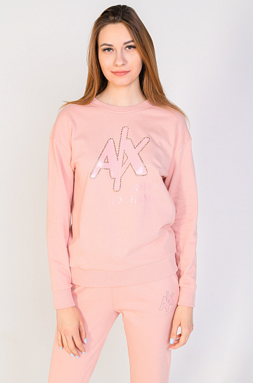 Толстовка ARMANI EXCHANGE