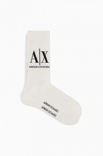 Носки ARMANI EXCHANGE