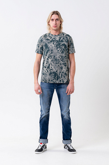 Джинсы ARMANI EXCHANGE