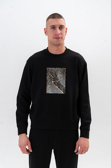 Толстовка ARMANI EXCHANGE
