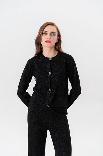 Кардиган ARMANI EXCHANGE