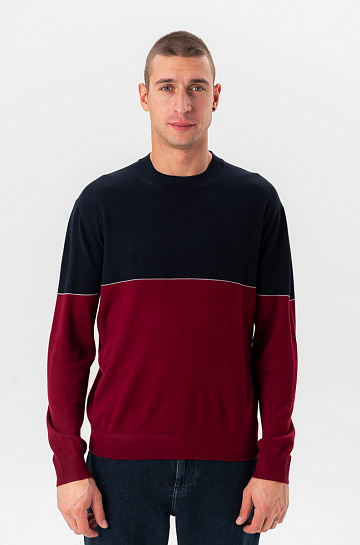 Джемпер ARMANI EXCHANGE