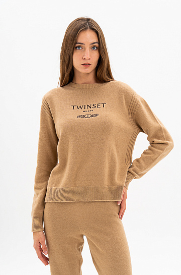 Свитер TWINSET