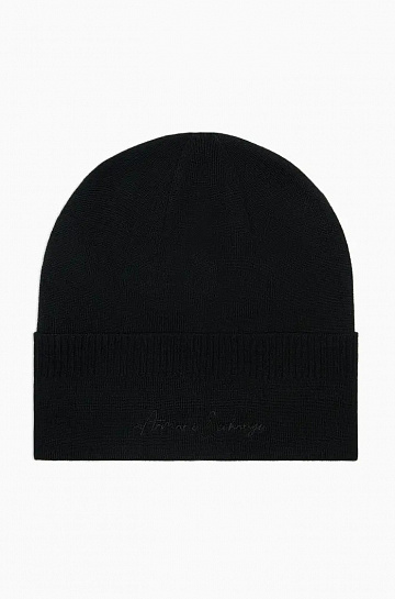 Шапка ARMANI EXCHANGE