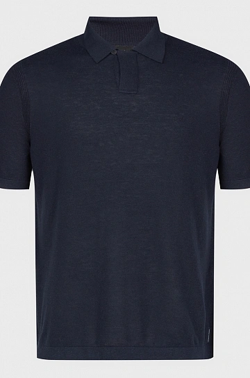 Поло ARMANI EXCHANGE