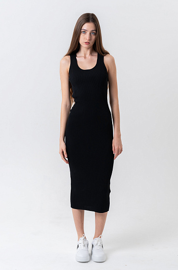 Платье ARMANI EXCHANGE