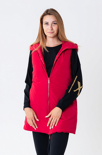 Жилет ARMANI EXCHANGE
