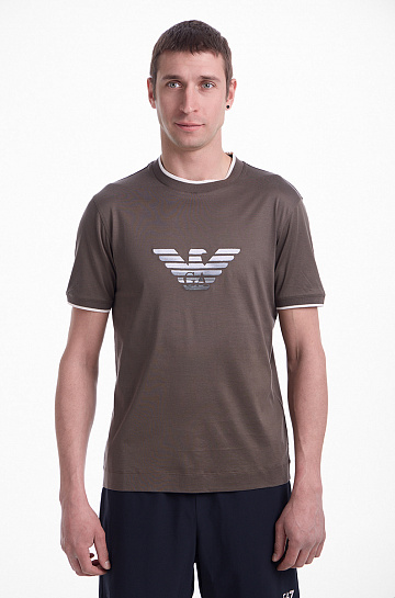 Футболка EMPORIO ARMANI