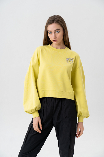 Толстовка PINKO