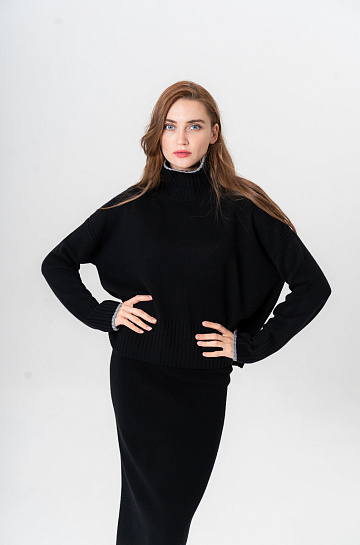Свитер PINKO