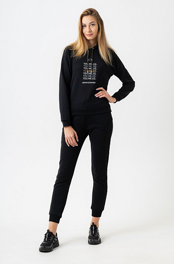 Брюки спортивные ARMANI EXCHANGE