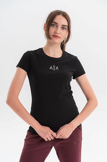 Футболка ARMANI EXCHANGE