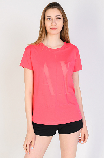 Футболка ARMANI EXCHANGE