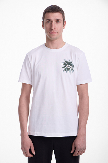 Футболка ANTONY MORATO