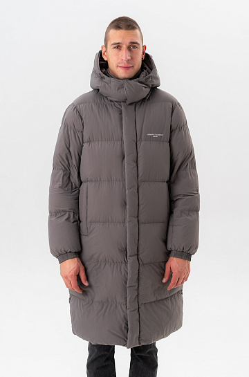 Пуховик ARMANI EXCHANGE